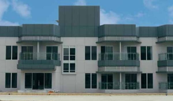 ALEXPRO Fix, Casement, Sliding Door 2 ALEXPRO Fix, Casement, Sliding Door 2