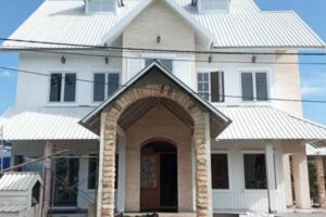 ALEXPRO Fix, Casement, Sliding Door & Window ALEXPRO Fix, Casement, Sliding Door & Window
