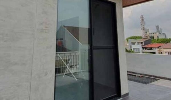 ALEXPRO Sliding Door Insect Screen, Top Hung, Fix Window ALEXPRO Sliding Door Insect Screen, Top Hung, Fix Window
