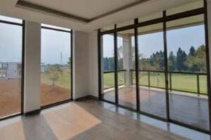 Alexplus Sliding Door, Alexpro Top Hung Window, Fix Window