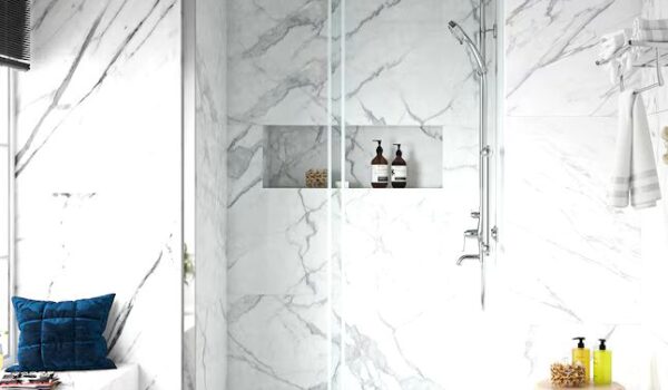 shower box shower box