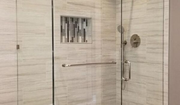 shower box shower box
