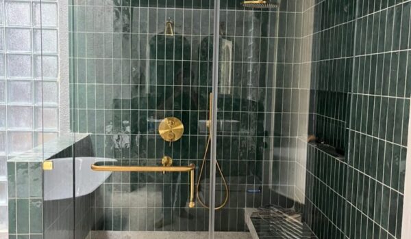 shower box shower box